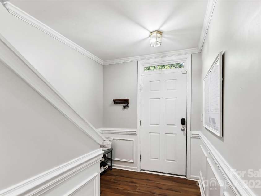 8165 Millwright Lane, Charlotte, NC 28277.  MLS# CAR4302989, YatesRealty ID 4393. 