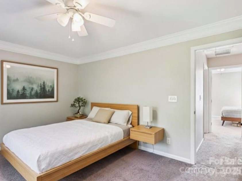 8165 Millwright Lane, Charlotte, NC 28277.  MLS# CAR4302989, YatesRealty ID 4393. 