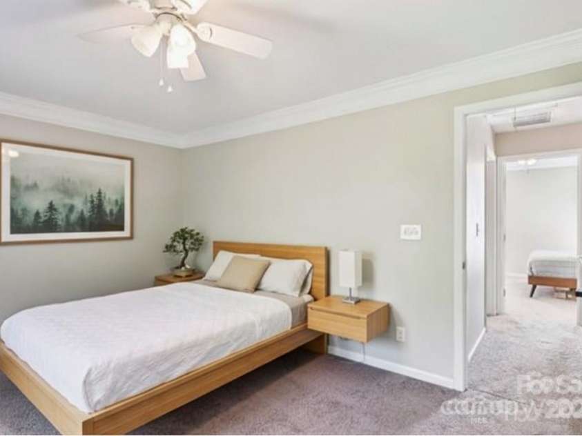 8165 Millwright Lane, Charlotte, NC 28277.  MLS# CAR4302989, YatesRealty ID 4393. 