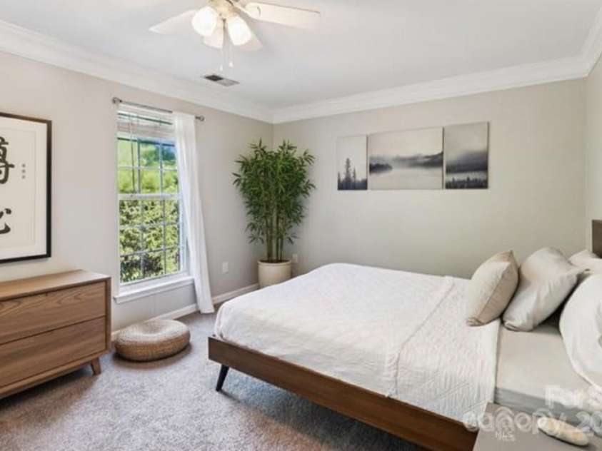 8165 Millwright Lane, Charlotte, NC 28277.  MLS# CAR4302989, YatesRealty ID 4393. 