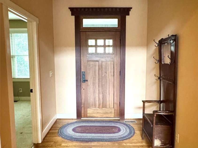 894 Dunroy Drive, Hendersonville, NC 28739.  MLS# CAR4379166, YatesRealty ID 4393. 