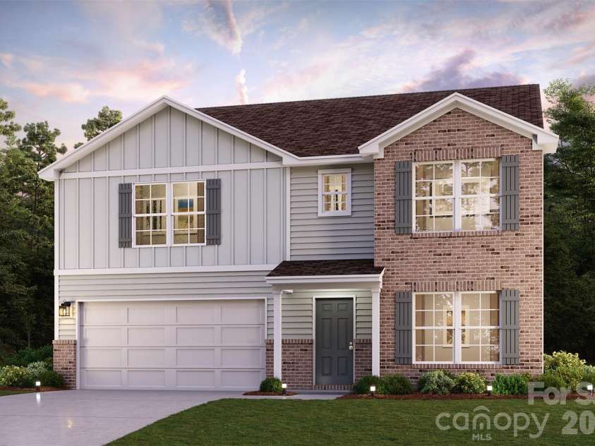 551 Tomlin Trail, Spartanburg, SC 29301.  MLS# CAR4414434, YatesRealty ID 43930. 