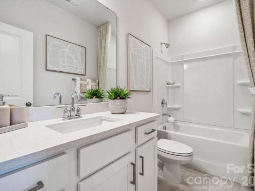 2137 Hawksworth Lane, Charlotte, NC 28262.  MLS# CAR4411775, YatesRealty ID 43931. Representative Photo