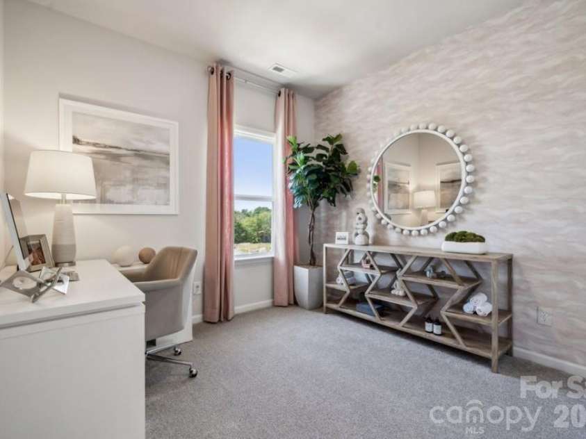 2137 Hawksworth Lane, Charlotte, NC 28262.  MLS# CAR4411775, YatesRealty ID 43931. Representative Photo
