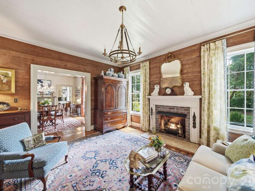 8670 US 601 Highway, Salisbury, NC 28147.  MLS# CAR4414330, YatesRealty ID 43933. 