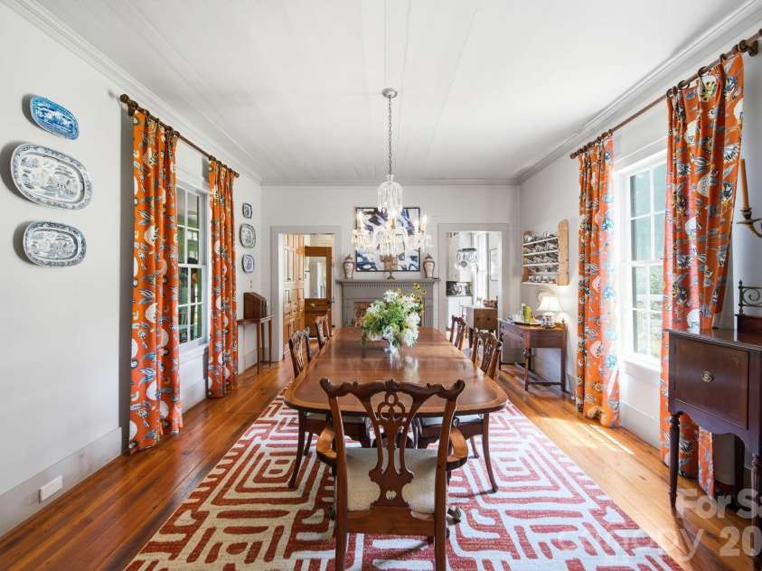 8670 US 601 Highway, Salisbury, NC 28147.  MLS# CAR4414330, YatesRealty ID 43933. 