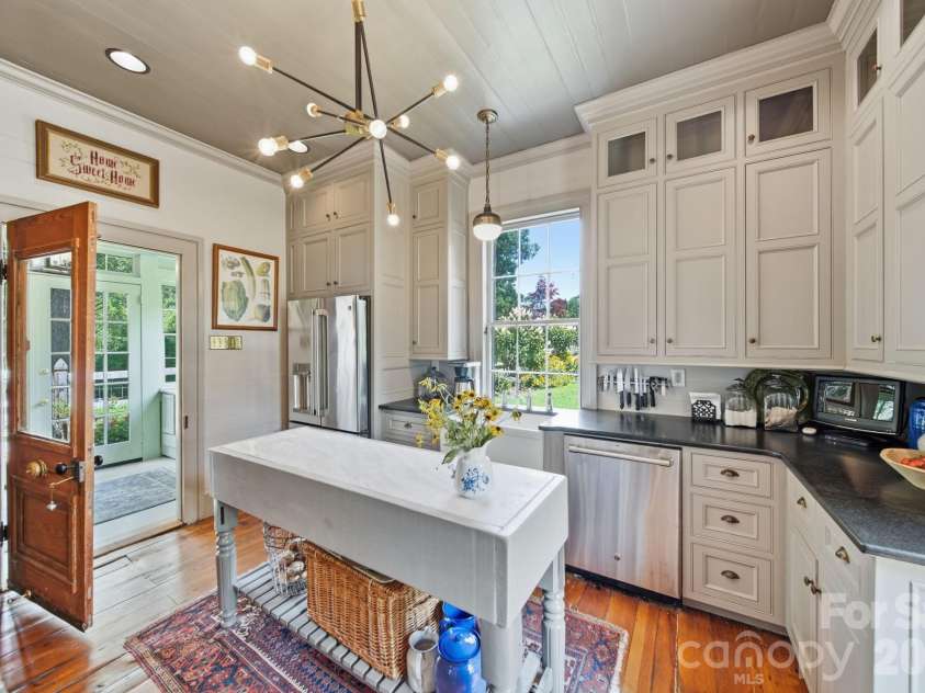 8670 US 601 Highway, Salisbury, NC 28147.  MLS# CAR4414330, YatesRealty ID 43933. 