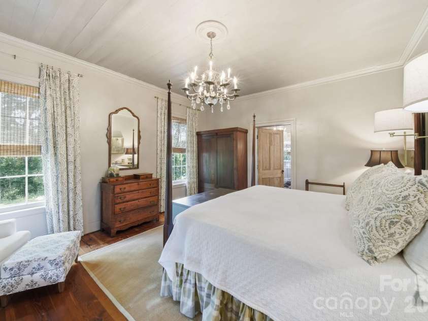 8670 US 601 Highway, Salisbury, NC 28147.  MLS# CAR4414330, YatesRealty ID 43933. 