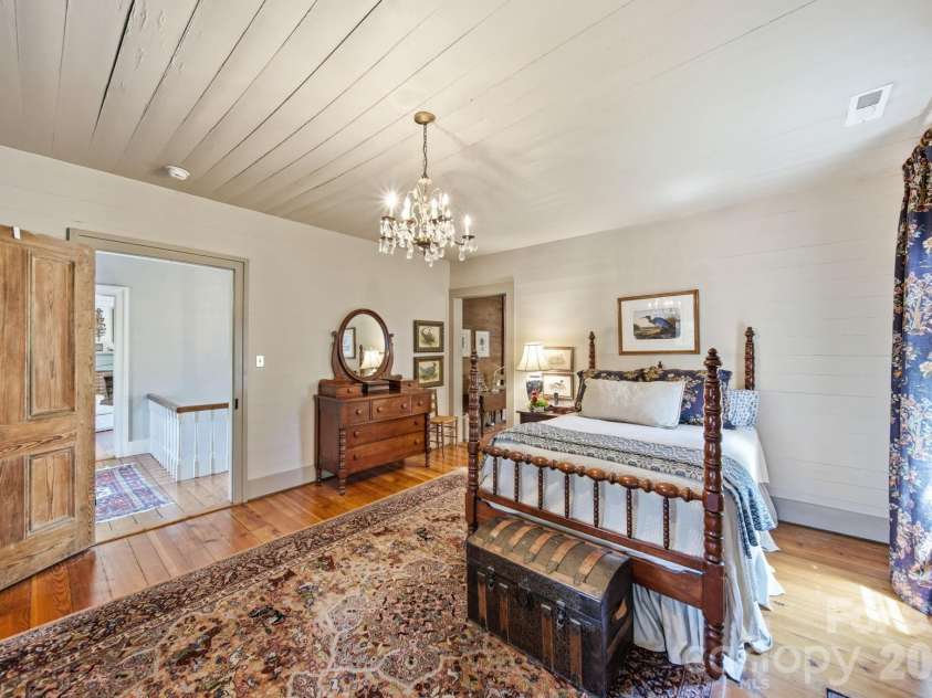 8670 US 601 Highway, Salisbury, NC 28147.  MLS# CAR4414330, YatesRealty ID 43933. 
