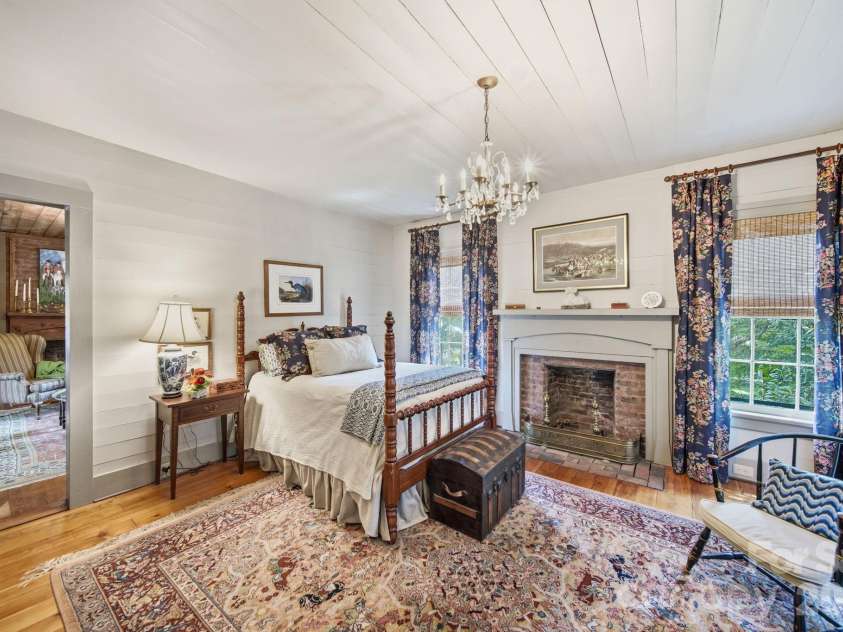 8670 US 601 Highway, Salisbury, NC 28147.  MLS# CAR4414330, YatesRealty ID 43933. 