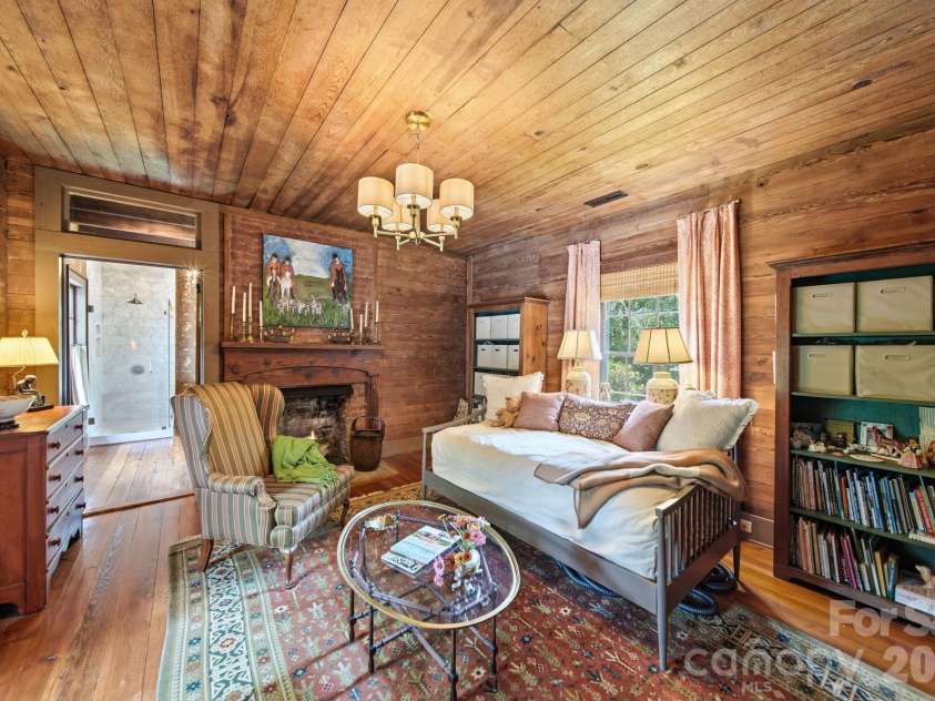 8670 US 601 Highway, Salisbury, NC 28147.  MLS# CAR4414330, YatesRealty ID 43933. 