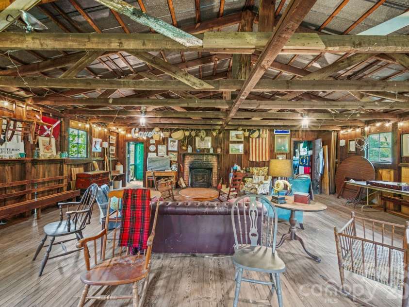 8670 US 601 Highway, Salisbury, NC 28147.  MLS# CAR4414330, YatesRealty ID 43933. 