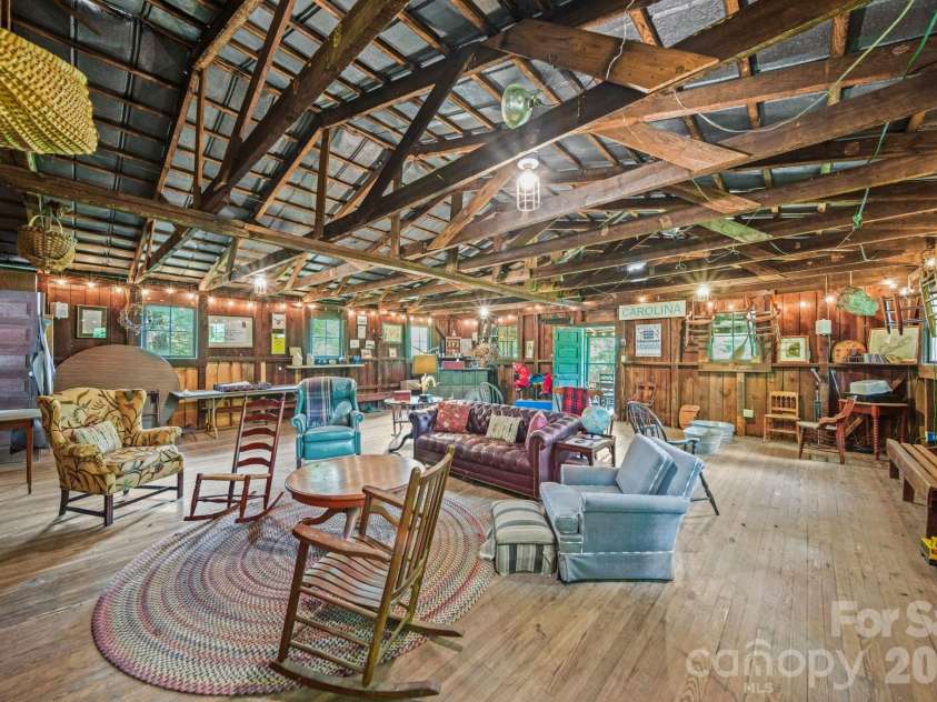 8670 US 601 Highway, Salisbury, NC 28147.  MLS# CAR4414330, YatesRealty ID 43933. 