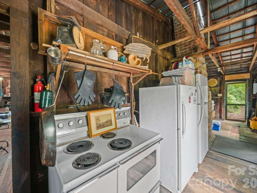 8670 US 601 Highway, Salisbury, NC 28147.  MLS# CAR4414330, YatesRealty ID 43933. 