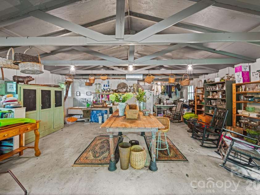 8670 US 601 Highway, Salisbury, NC 28147.  MLS# CAR4414330, YatesRealty ID 43933. 