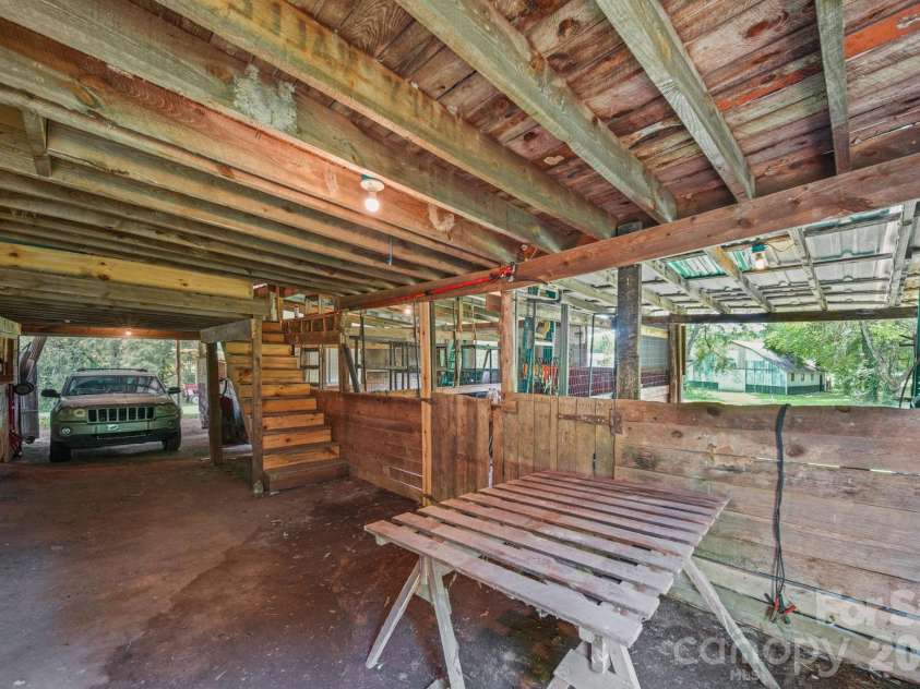 8670 US 601 Highway, Salisbury, NC 28147.  MLS# CAR4414330, YatesRealty ID 43933. 
