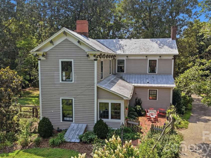 8670 US 601 Highway, Salisbury, NC 28147.  MLS# CAR4414330, YatesRealty ID 43933. 