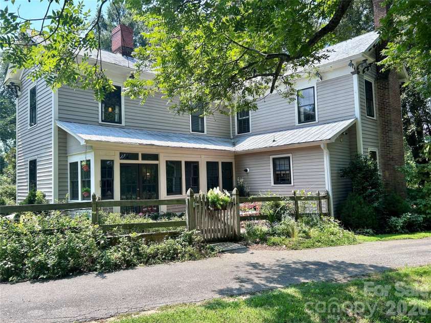 8670 US 601 Highway, Salisbury, NC 28147.  MLS# CAR4414330, YatesRealty ID 43933. 