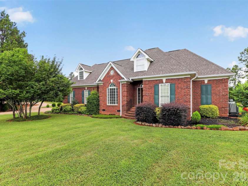 2374 Brooks Road, Chester, SC 29706.  MLS# CAR4388940, YatesRealty ID 43936. 