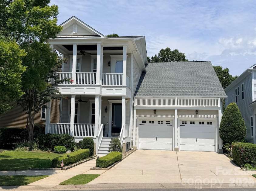 568 Sweet Peach Lane, Fort Mill, SC 29715.  MLS# CAR4414382, YatesRealty ID 43939. 