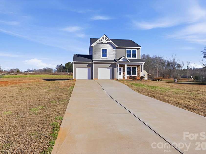 1532 Null Road, Lincolnton, NC 28092.  MLS# CAR4332125, YatesRealty ID 4394. 