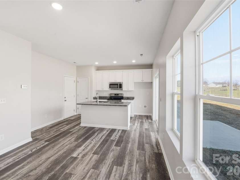 1532 Null Road, Lincolnton, NC 28092.  MLS# CAR4332125, YatesRealty ID 4394. Digitally enhanced image