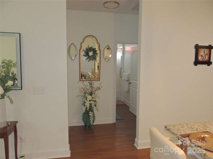 198 Reid Street, Forest City, NC 28043.  MLS# CAR4214901, YatesRealty ID 4394. Hall