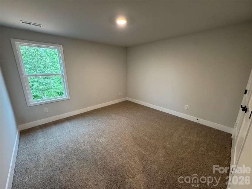 133 Kerr Walk Drive, Statesville, NC 28766.  MLS# CAR4411664, YatesRealty ID 43941. Bedroom #2