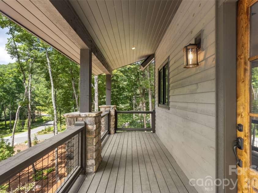 11 Fish Camp Trail, Glenville, NC 28736.  MLS# CAR4411915, YatesRealty ID 43943. 