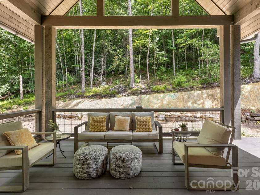 11 Fish Camp Trail, Glenville, NC 28736.  MLS# CAR4411915, YatesRealty ID 43943. 