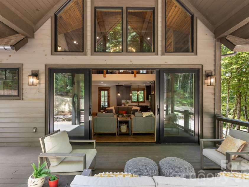 11 Fish Camp Trail, Glenville, NC 28736.  MLS# CAR4411915, YatesRealty ID 43943. 