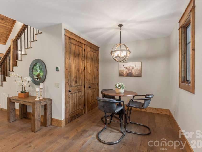 11 Fish Camp Trail, Glenville, NC 28736.  MLS# CAR4411915, YatesRealty ID 43943. 