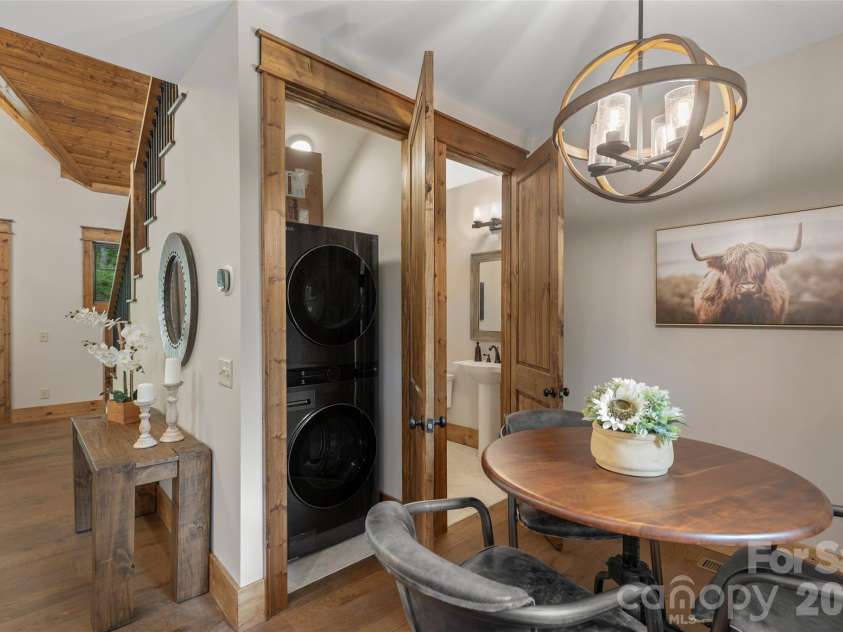 11 Fish Camp Trail, Glenville, NC 28736.  MLS# CAR4411915, YatesRealty ID 43943. 
