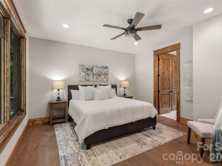 11 Fish Camp Trail, Glenville, NC 28736.  MLS# CAR4411915, YatesRealty ID 43943. 