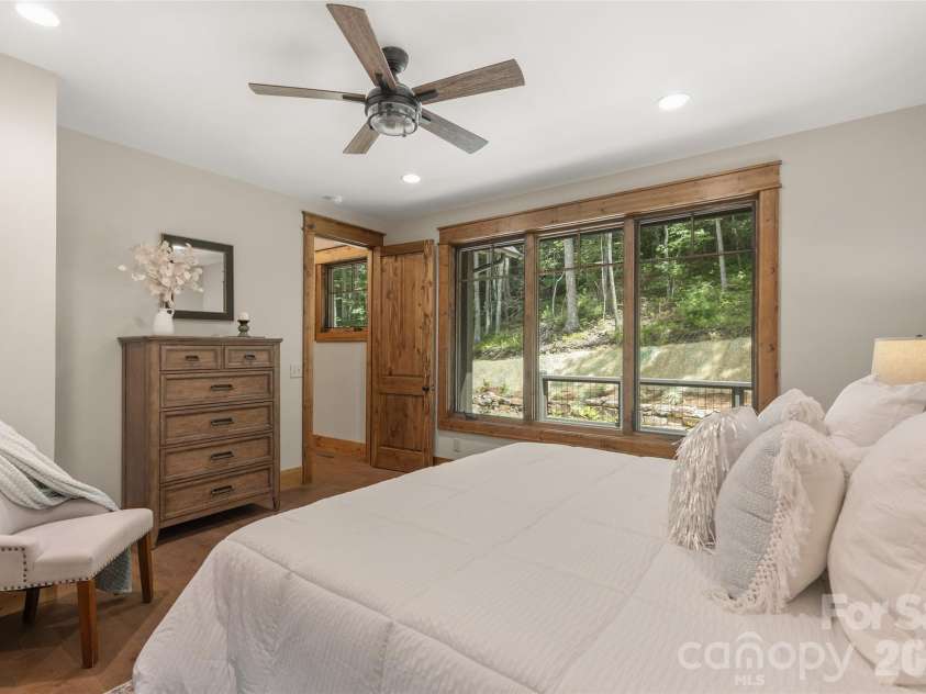 11 Fish Camp Trail, Glenville, NC 28736.  MLS# CAR4411915, YatesRealty ID 43943. 