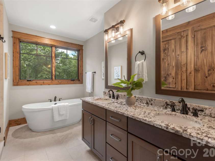 11 Fish Camp Trail, Glenville, NC 28736.  MLS# CAR4411915, YatesRealty ID 43943. 