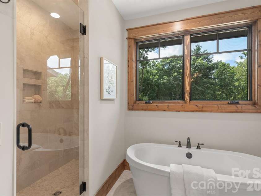 11 Fish Camp Trail, Glenville, NC 28736.  MLS# CAR4411915, YatesRealty ID 43943. 