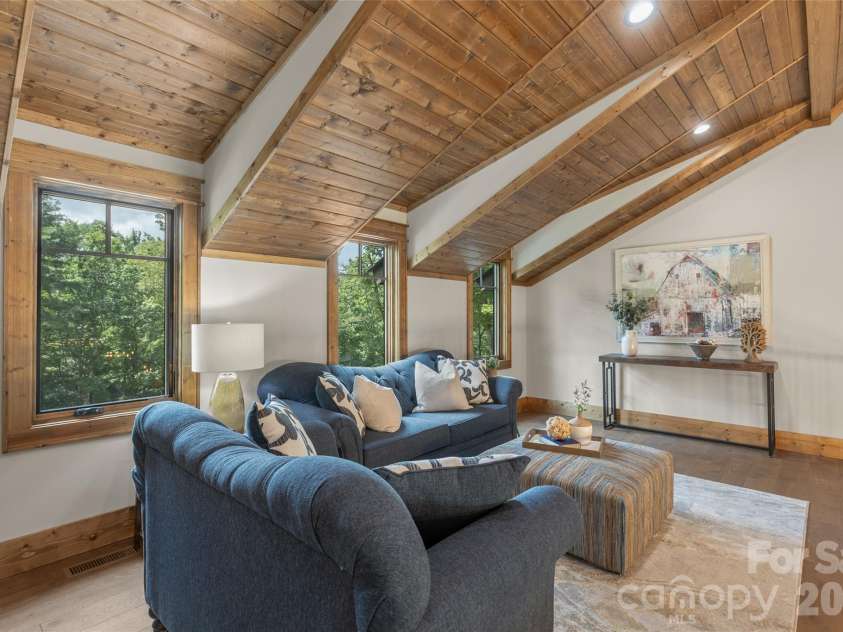 11 Fish Camp Trail, Glenville, NC 28736.  MLS# CAR4411915, YatesRealty ID 43943. 