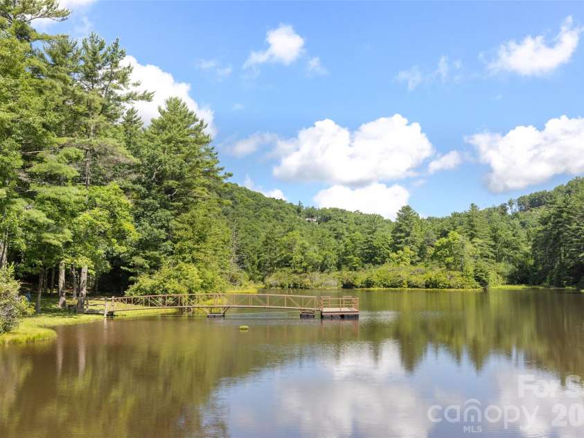11 Fish Camp Trail, Glenville, NC 28736.  MLS# CAR4411915, YatesRealty ID 43943. 