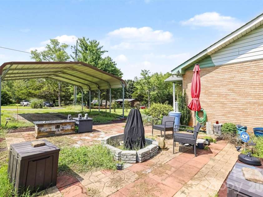 1250 Honeywood Lane, Rock Hill, SC 29730.  MLS# CAR4414321, YatesRealty ID 43944. 