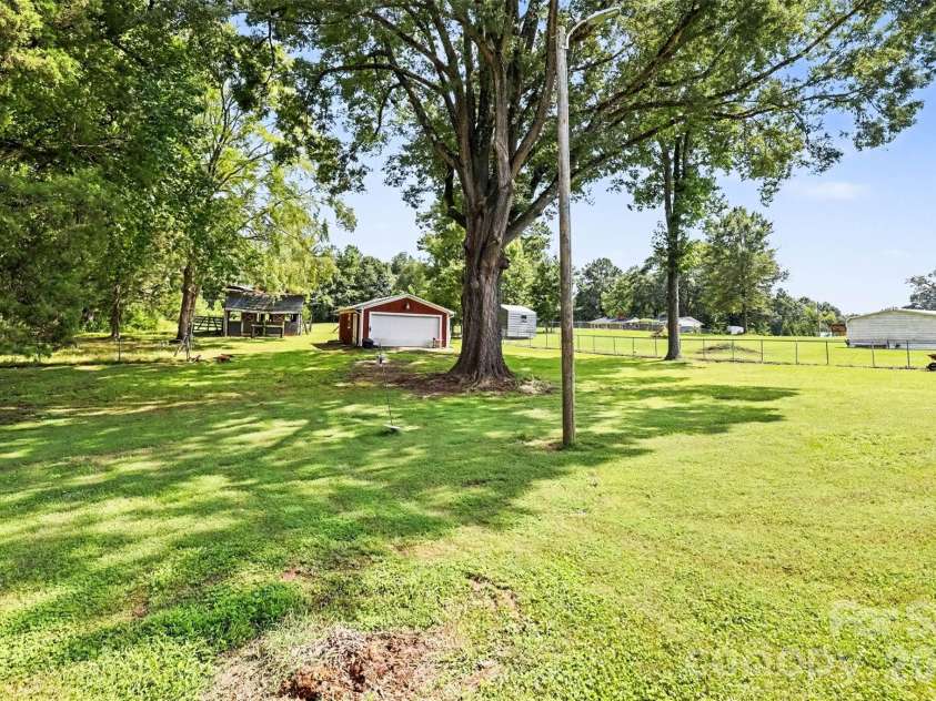 1250 Honeywood Lane, Rock Hill, SC 29730.  MLS# CAR4414321, YatesRealty ID 43944. 