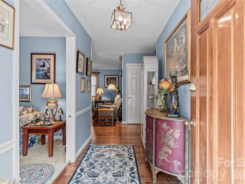145 Stanwell Court, Clemmons, NC 27012.  MLS# CAR4413711, YatesRealty ID 43945. 