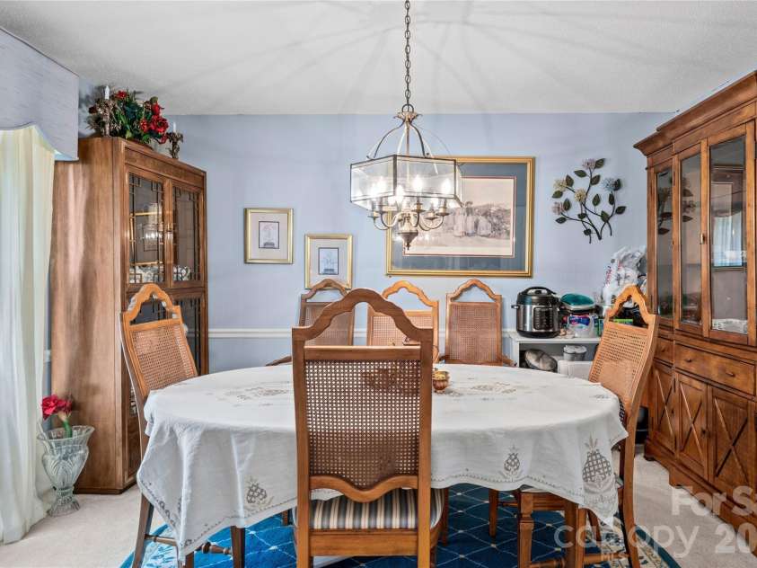 145 Stanwell Court, Clemmons, NC 27012.  MLS# CAR4413711, YatesRealty ID 43945. 