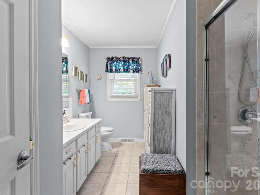 145 Stanwell Court, Clemmons, NC 27012.  MLS# CAR4413711, YatesRealty ID 43945. 