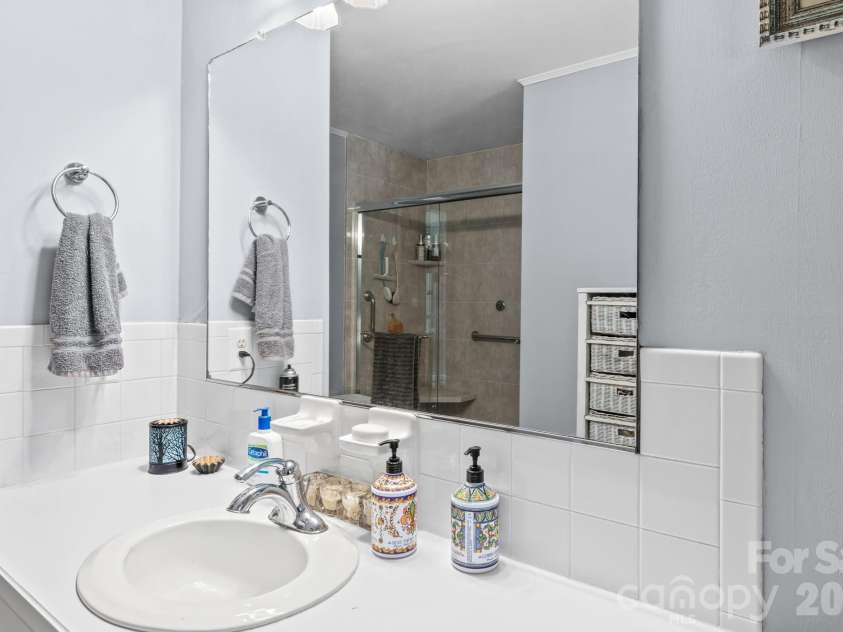145 Stanwell Court, Clemmons, NC 27012.  MLS# CAR4413711, YatesRealty ID 43945. 