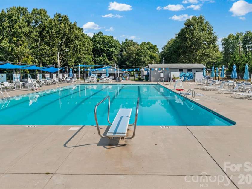 145 Stanwell Court, Clemmons, NC 27012.  MLS# CAR4413711, YatesRealty ID 43945. 