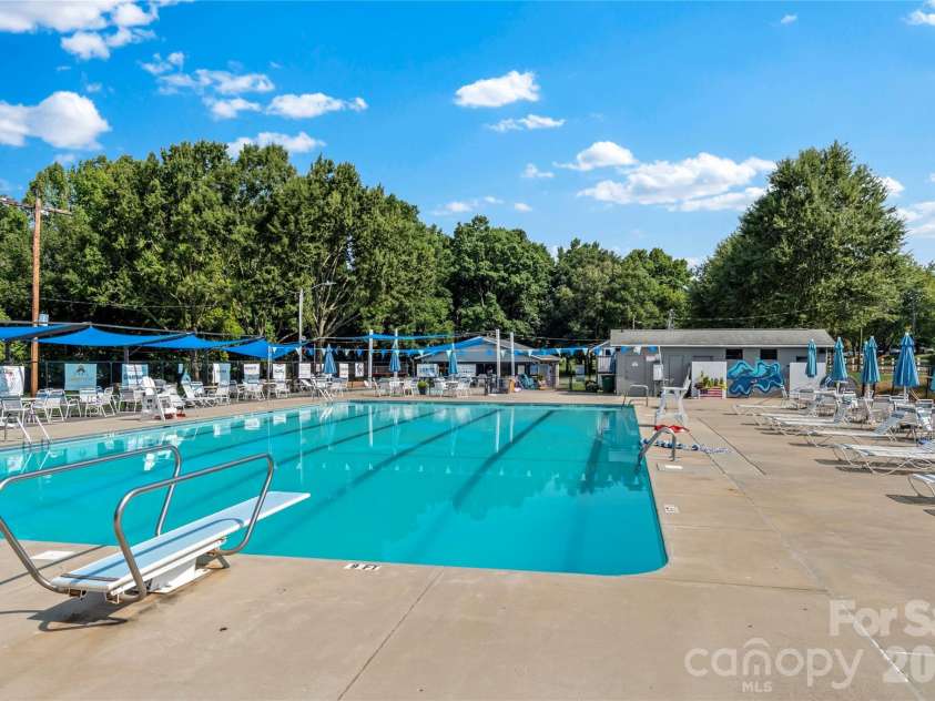 145 Stanwell Court, Clemmons, NC 27012.  MLS# CAR4413711, YatesRealty ID 43945. 