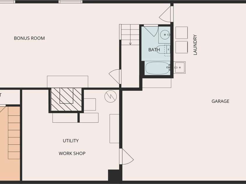 145 Stanwell Court, Clemmons, NC 27012.  MLS# CAR4413711, YatesRealty ID 43945. 