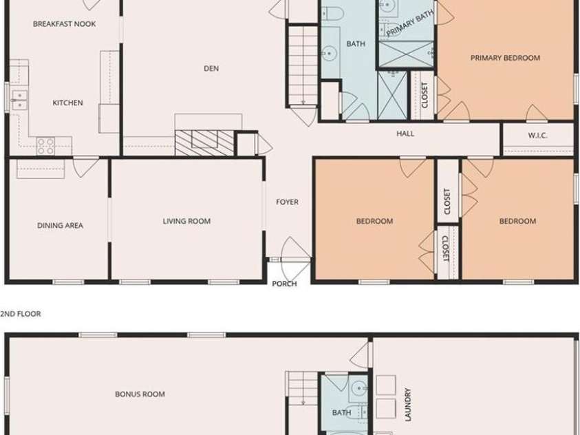 145 Stanwell Court, Clemmons, NC 27012.  MLS# CAR4413711, YatesRealty ID 43945. 