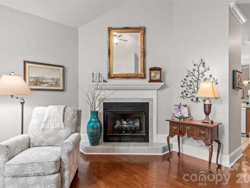 6142 Stadium Ridge Court, Clemmons, NC 27012.  MLS# CAR4408587, YatesRealty ID 43946. 